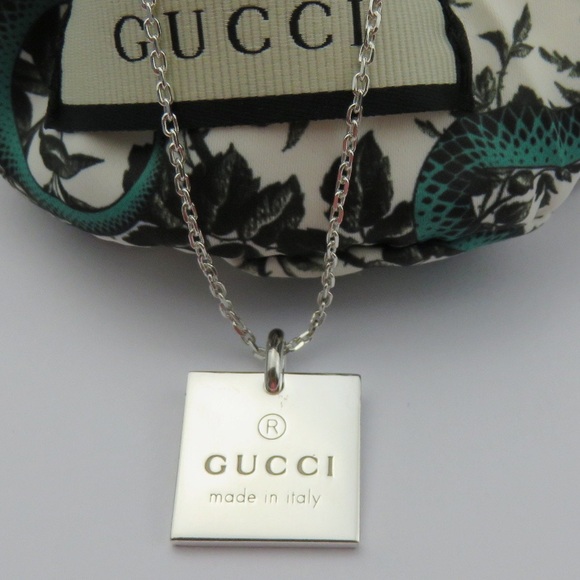 Gucci Jewelry - Gucci Necklace